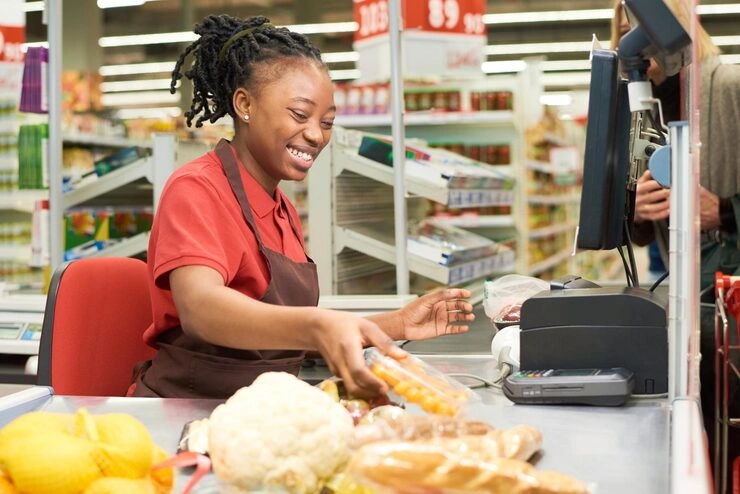 POS Security and Support